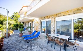Dimitra Beach Apartments - Thassos Skala Potamias